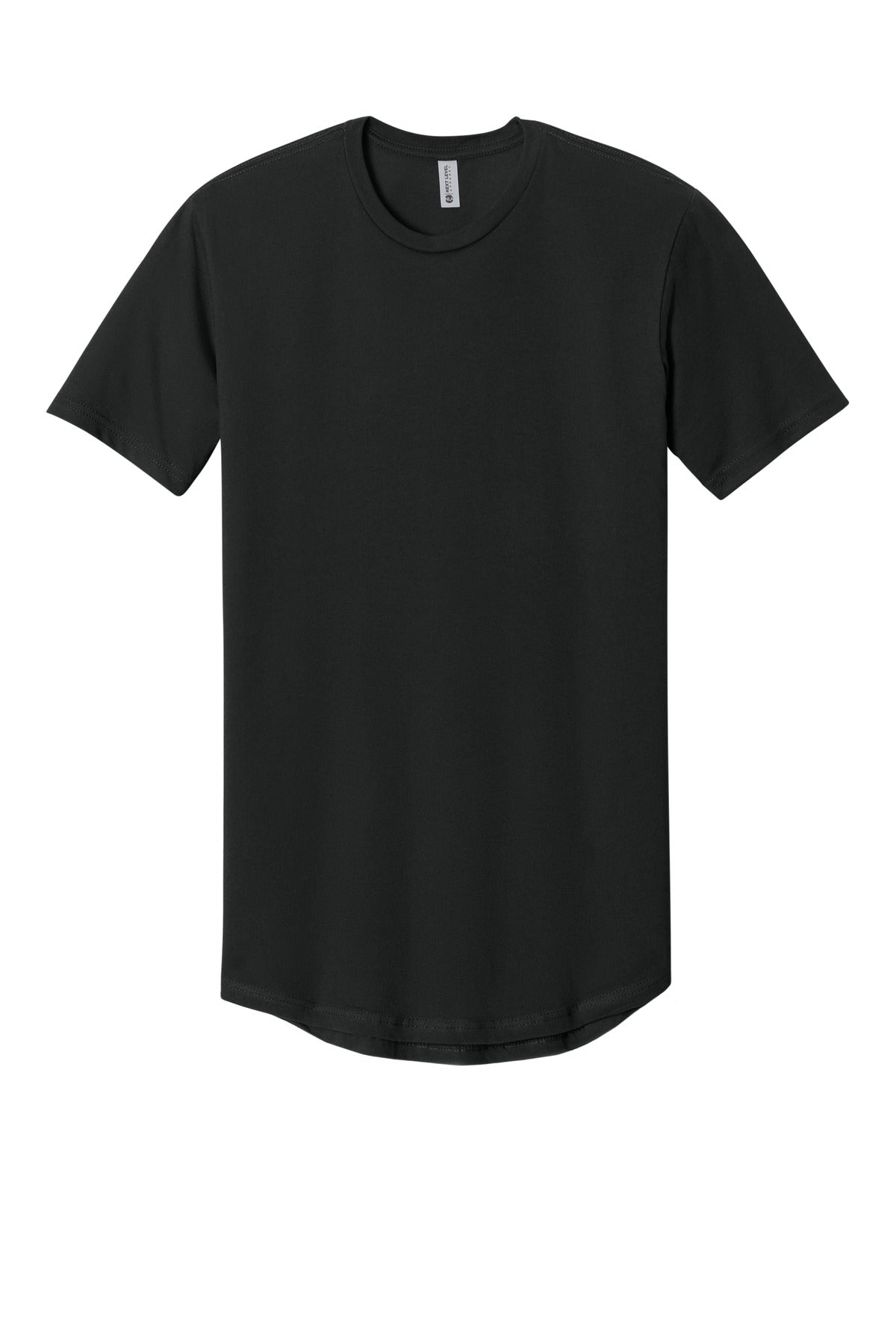 Next Level Apparel Cotton Long Body Tee NL3602