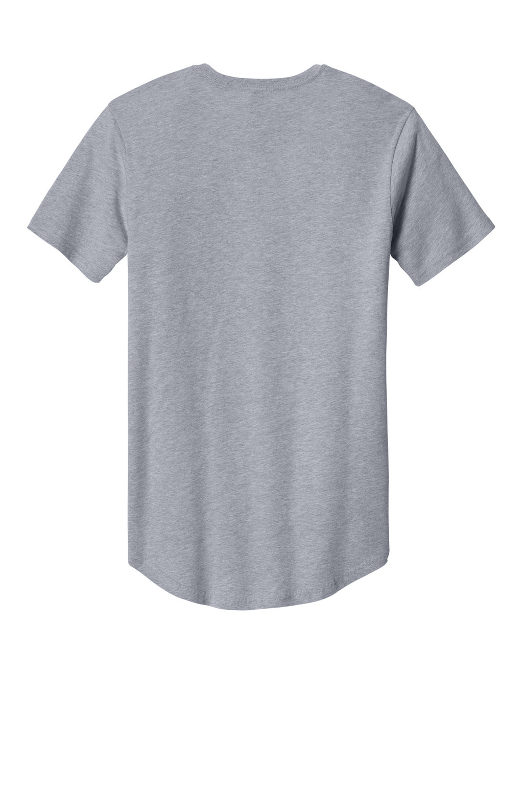 Next Level Apparel Cotton Long Body Tee NL3602
