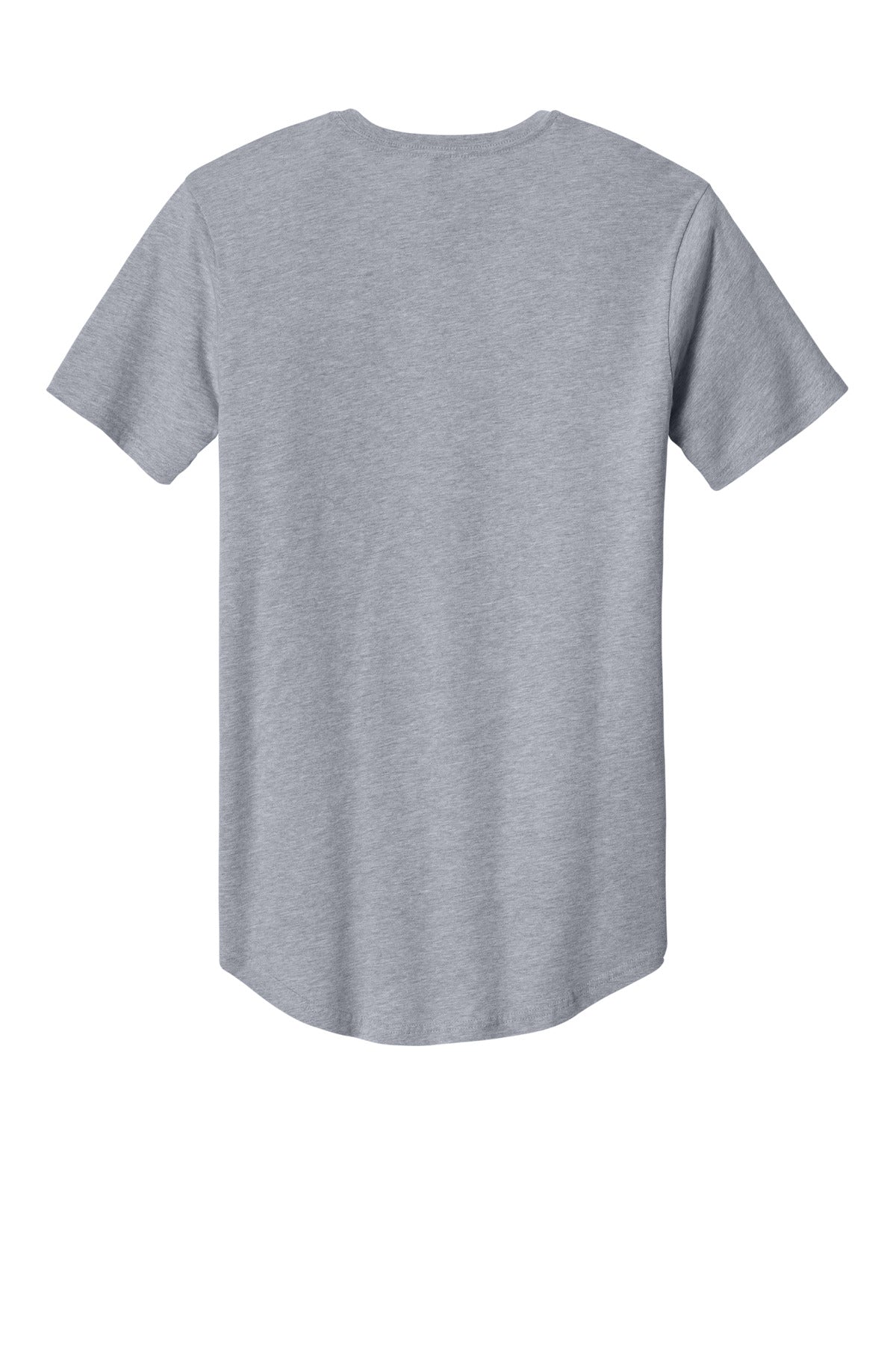Next Level Apparel Cotton Long Body Tee NL3602