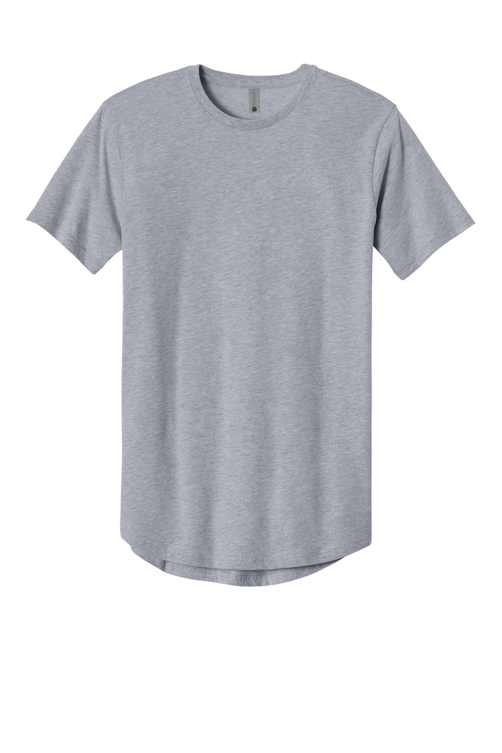 Next Level Apparel Cotton Long Body Tee NL3602