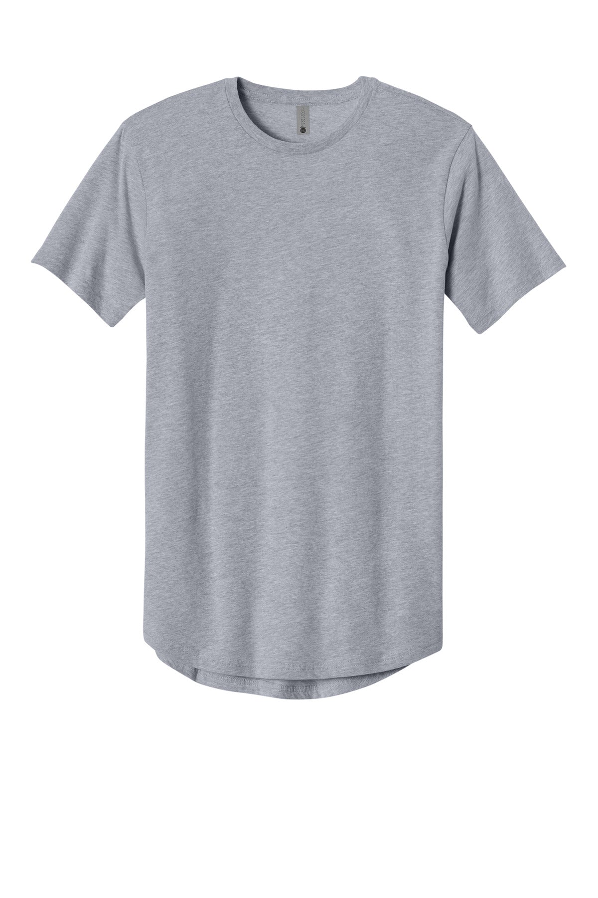 Next Level Apparel Cotton Long Body Tee NL3602