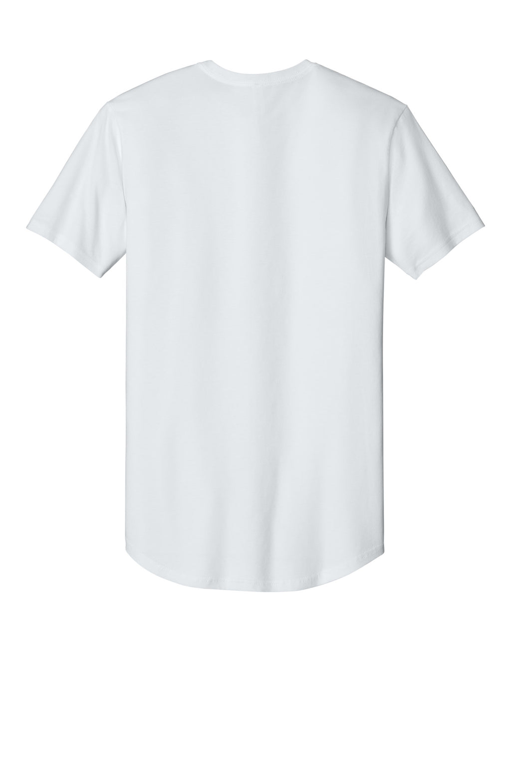 Next Level Apparel Cotton Long Body Tee NL3602