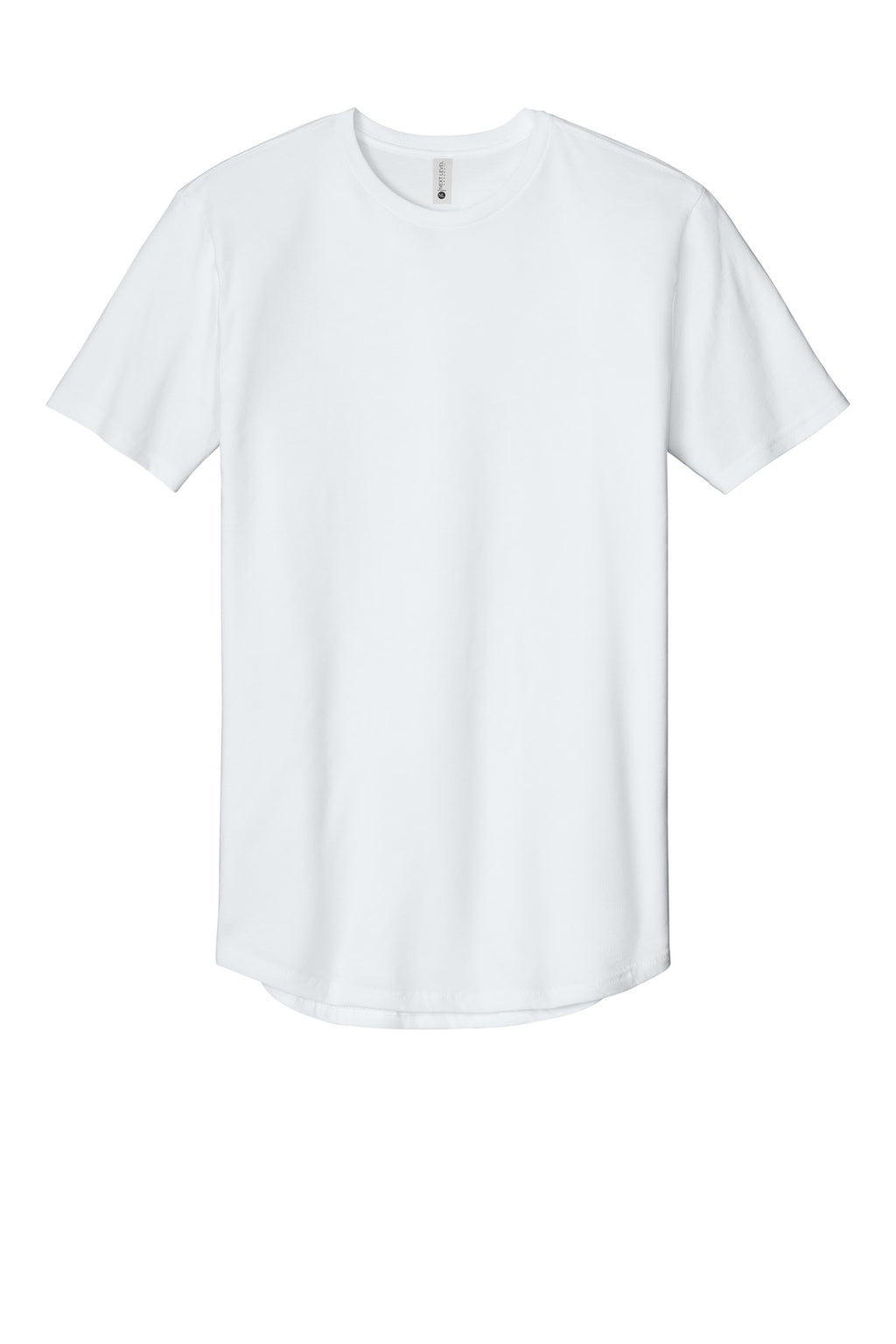 Next Level Apparel Cotton Long Body Tee NL3602