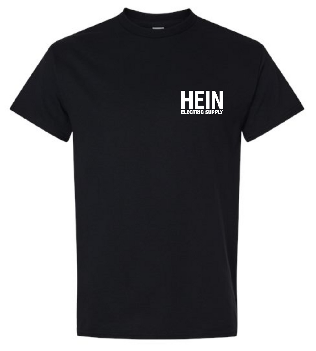 HEIN 250TH Gildan Unisex Heavy Cotton™ T-Shirt 5000