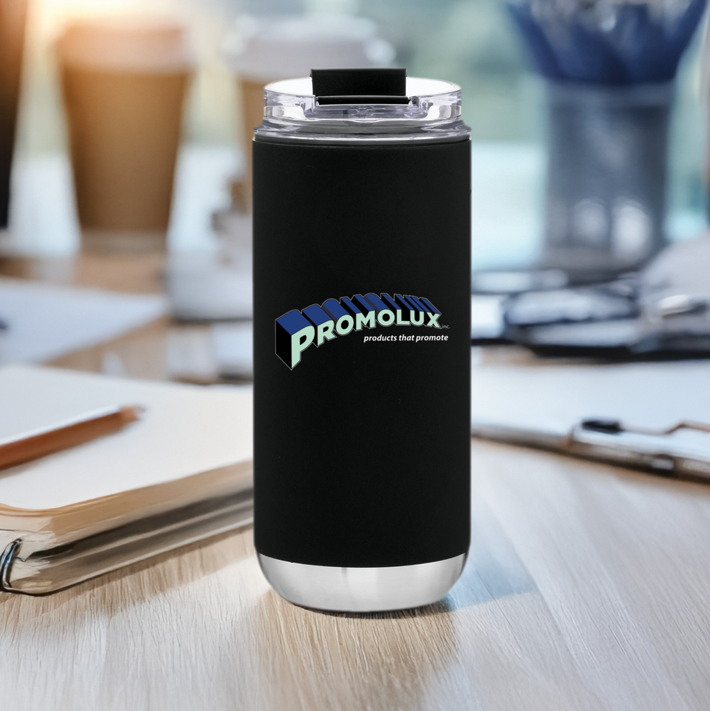 Custom Stainless Tumbler