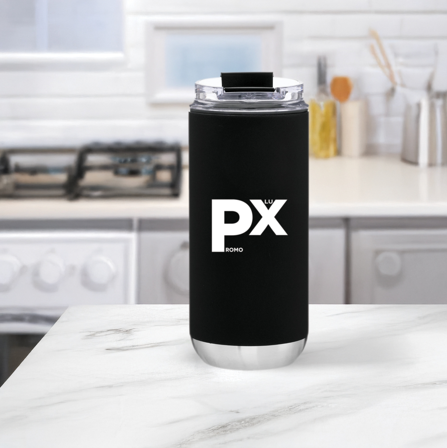 Custom Stainless Tumbler